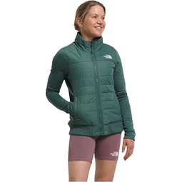 The North Face Mashup Insulated Jacket