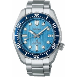 Seiko SBDC167 [[PROSPEX Diver Scuba 1970 Mechanical Divers Contemporary Design Save The Ocean Model Mens Metal Band] Watch Shipped from Japan Released in June 2022