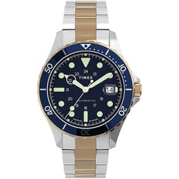 Timex Mens Navi Automatic Watch