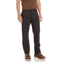 Mens Carhartt Rugged Flex Relaxed Fit Ripstop Cargo Work Pants
