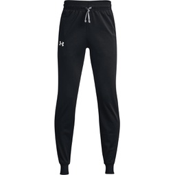 Under Armour Kids Under Armour Boys Brawler 20 Tricot Tapered Pants (Big Kids)