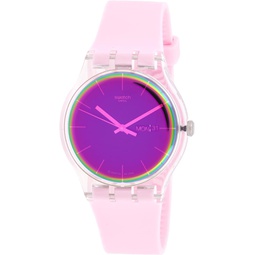 Swatch POLAROSE Unisex Watch (Model: SUOK710)