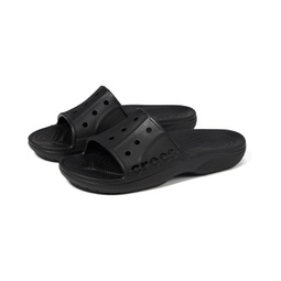 Unisex Crocs Via Slides Sandals