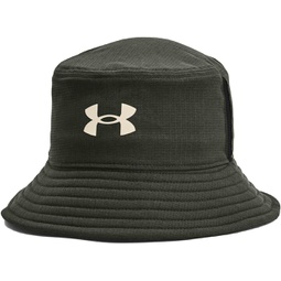 Under Armour Men`s UA Iso-Chill ArmourVent Bucket Hat