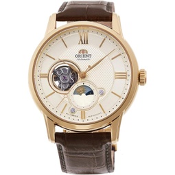 ORIENT(オリエント) Orient RA-AS0010S10B Mens Watch Sun & Moon Mechanical (Automatic / Hand Winding) Automatic