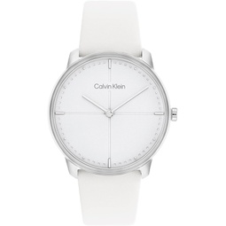 Calvin Klein Iconic Womens Quartz Watch