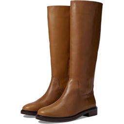 Womens Madewell The Drumgold Boot in Extended Calf