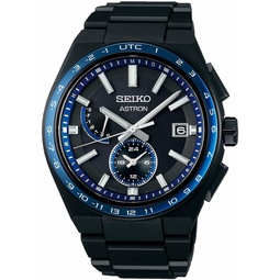 Seiko SBXY041 [ASTRON Solar Radio Line Mens Metal Band] Watch Shipped from Japan