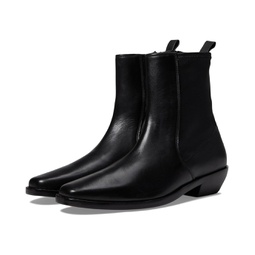 Womens Madewell Idris Ankle Boot