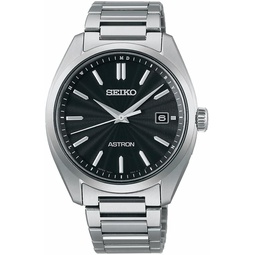 SEIKO Watch SBXY033 [ASTRON Solar Radio Line Metal Band Men] Shipped from Japan Relased in March 2022