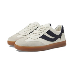 Mens Vince Oasis-M Lace-Up Retro Sneakers