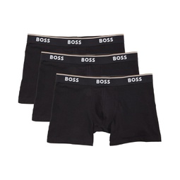 BOSS 3-Pack Boxer Brief Power