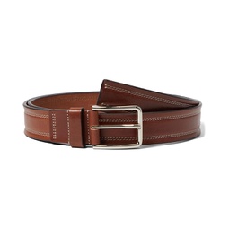 Florsheim Quin Leather Belt