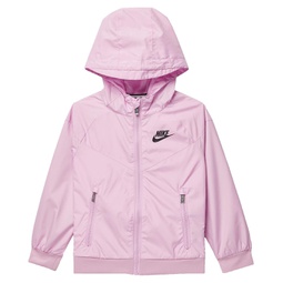 Nike Kids Windrunner Jacket (Toddler/Little Kids)