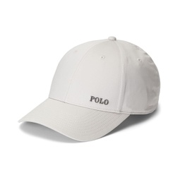 Polo Ralph Lauren Logo-Plaque Ball Cap