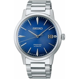Seiko SARY217 [PRESAGE Cocktail Time Mechanical] Watch Shipped from Japan Released in June 2022