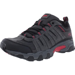Fila Mens Westmount Trail Running Sneaker EVA Comfort Footbed Shoe