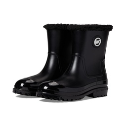 MICHAEL Michael Kors Montaigne Pull-On Rain Boot
