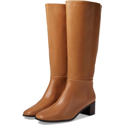 Madewell The Monterey Tall Boot in Extended Calf
