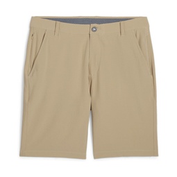 PUMA Golf 101 9 Solid Shorts