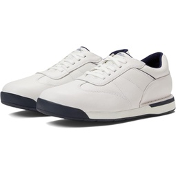 Rockport 7200 Plus White Leather 10.5 W (EE)