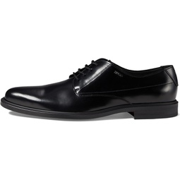 Hugo Boss Kerr Smooth Leather Derby Shoes