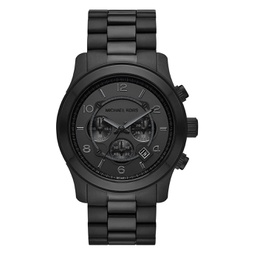 Michael Kors MK9073 - Runway Chronograph Watch
