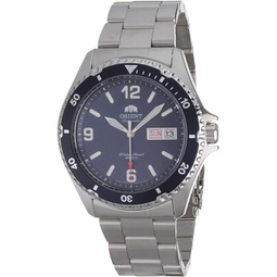 Orient Automatic FAA02002D9 Wristwatch for Men W.R. 200m
