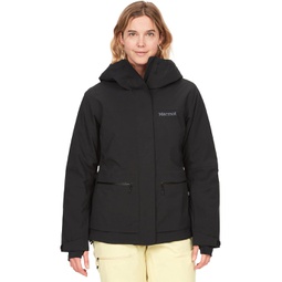 Womens Marmot Refuge Jacket