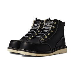 Avenger Work Boots Wedge CT