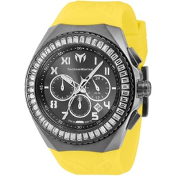 Technomarine Mens Ocean Manta TM-221039 Quartz Watch