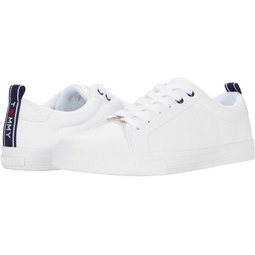 Tommy Hilfiger Lila Lace Up Sneaker for Women