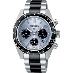 SEIKO Mens SSC909 Prospex Solar Chronograph Watch
