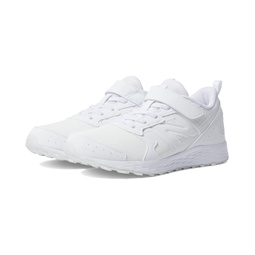 New Balance Kids Fresh Foam 650v1 Bungee Lace with Top Strap (Little Kid/Big Kid)