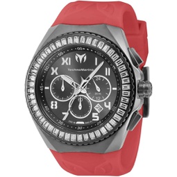 Technomarine Mens Ocean Manta TM-221038 Quartz Watch
