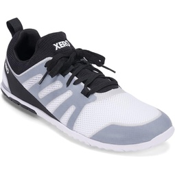 Xero Shoes Men’s Forza Runner  Lightweight, Athletic Running Shoes for Men