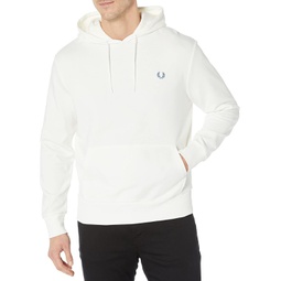 Fred Perry Laurel Wreath Hooded Sweat