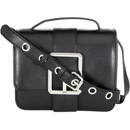 Rebecca Minkoff Hool Up Ladies Small Leather Crossbody Handbag HF17EHUX88