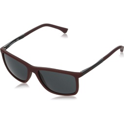 0EA4058 Sunglasses -