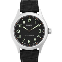 Timex Mens Expedition North Sierra Solar 41mm Watch