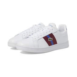 Mens Lacoste Carnaby Pro Cgr 124 1 SMA