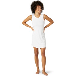 Womens Beyond Yoga Out Of Town Dress