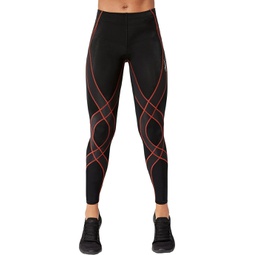 Womens CW-X Endurance Generator Joint & Muscle Support Compression Tights