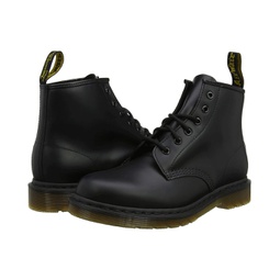Dr Martens 101 Smooth Leather