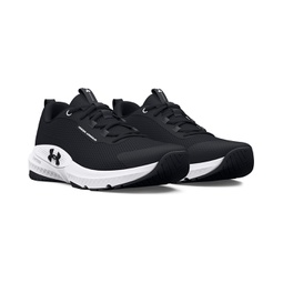 Womens Under Armour Dynamic Select