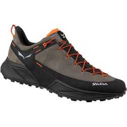 Salewa Dropline Leather Trail Shoe - Mens