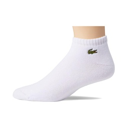 Lacoste Graphic Ankle Socks