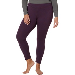 Smartwool Plus Size Classic Thermal Merino Base Layer Bottoms