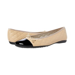 French Sole PassportR Flat