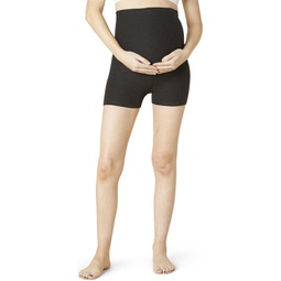 Beyond Yoga Spacedye All For Run Maternity Shorts